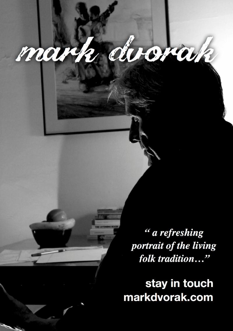 Mark Dvorak